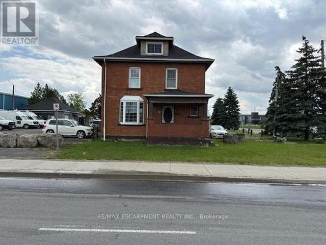 Commercial for sale in Ancaster, Ontario