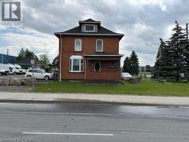 Land for sale in Ancaster, Ontario