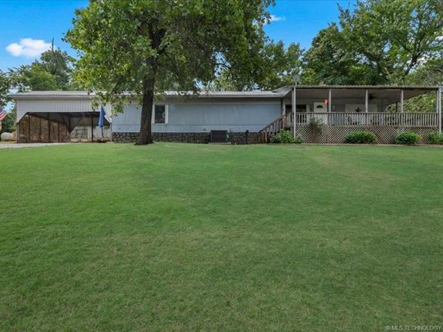 House for sale in Rogers, Oklahoma