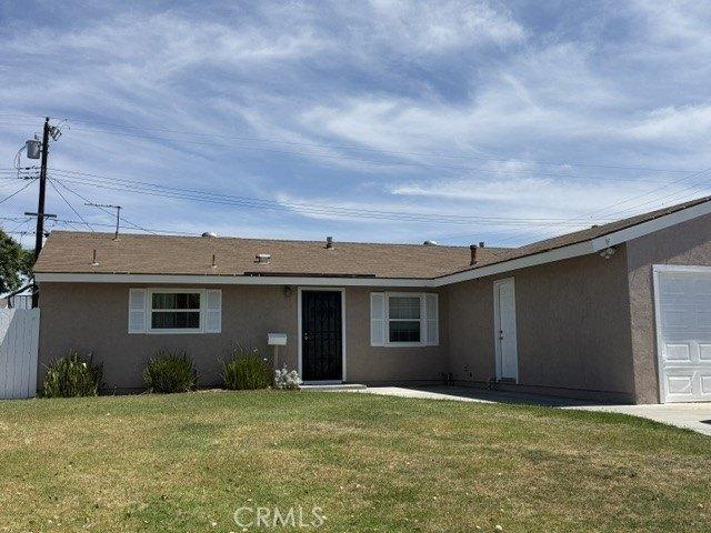 House for sale in Anaheim, California