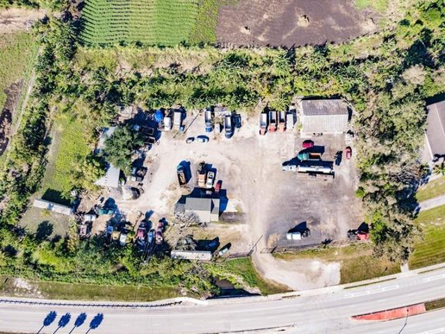 Land for sale in Belle Glade, Florida