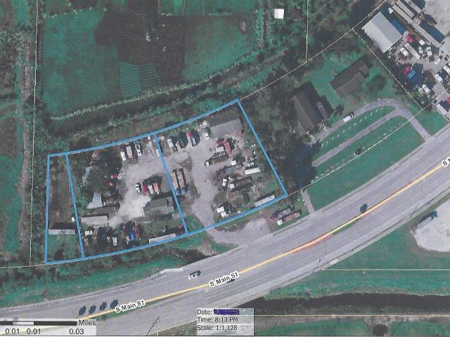Land for sale in Belle Glade, Florida
