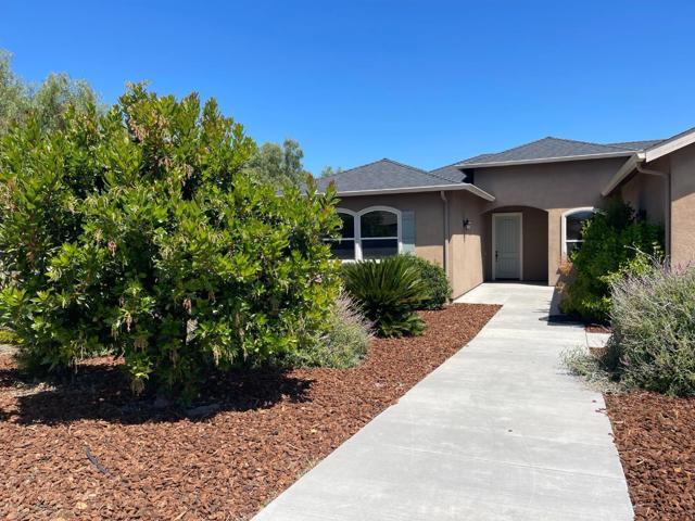 House for sale in Hollister, California