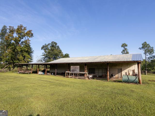 House for sale in Twin City, Emanuel County