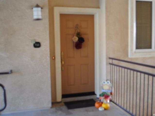 Condo for sale in Turlock, California