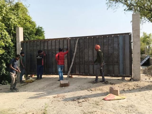 Land for sale in Varanasi, Arunachal Pradesh