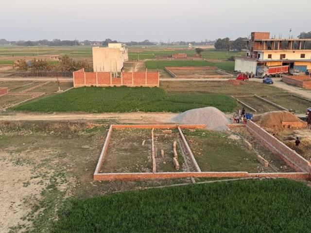 Land for sale in Varanasi, Arunachal Pradesh