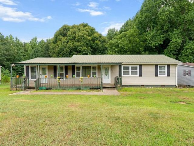 House for sale in Jonesville, South Carolina
