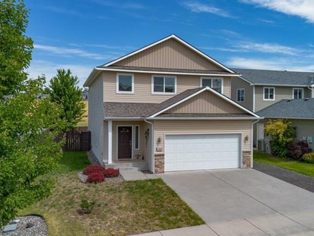 House for sale in Whitman, Washington