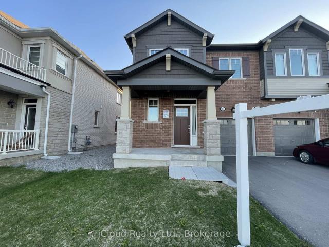 Townhouse for rent in Woburn, Ontario