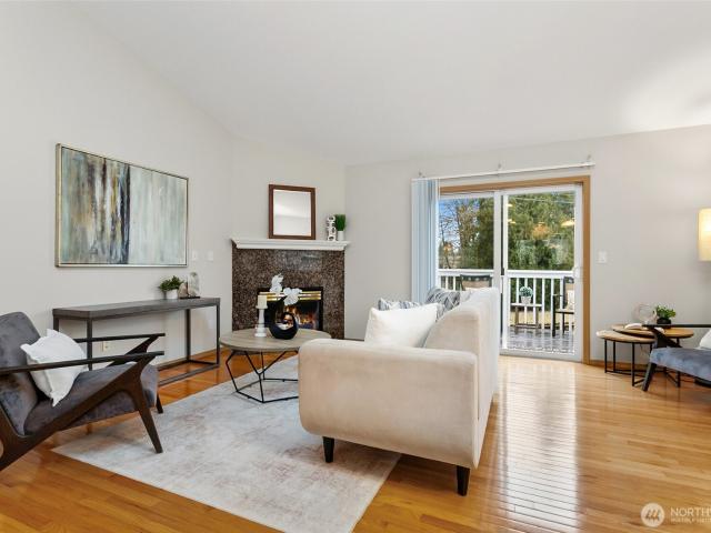 House for sale in Washington