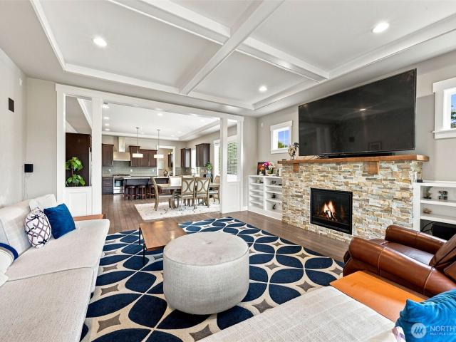 House for sale in South Hill, Washington