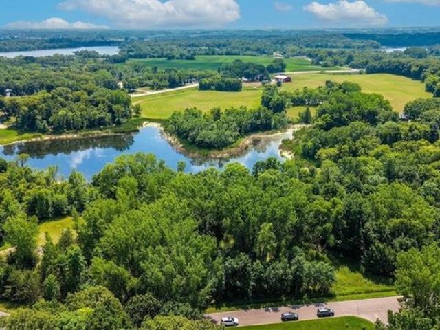 Land for sale in Spicer, Minnesota