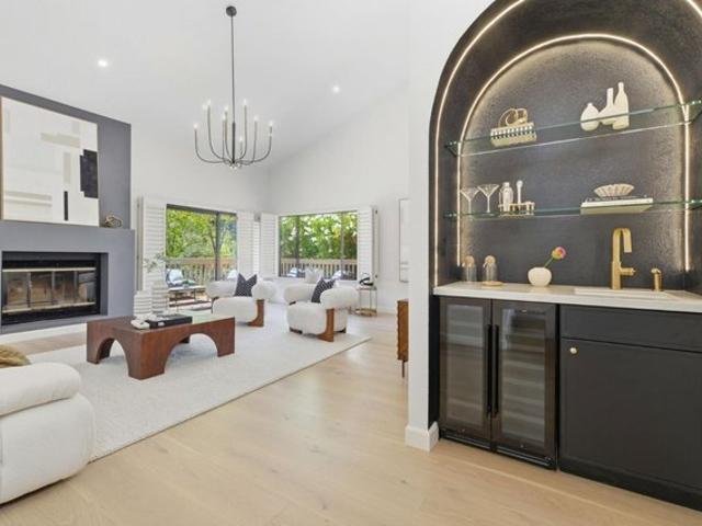 House for sale in San Mateo, California