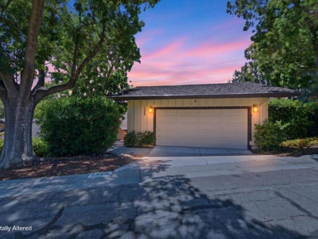 House for sale in San Mateo, California