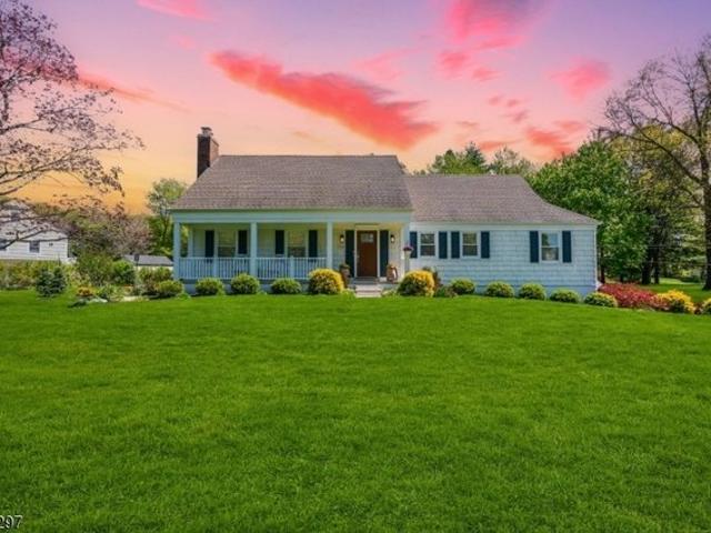 House for sale in Bridgewater, New Jersey