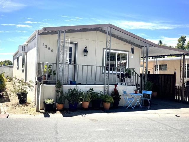 House for sale in Livermore, California