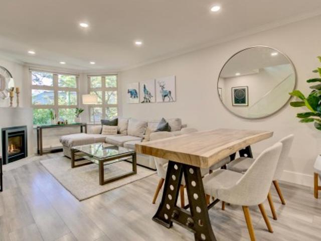 Townhouse for sale in Vancouver, British Columbia