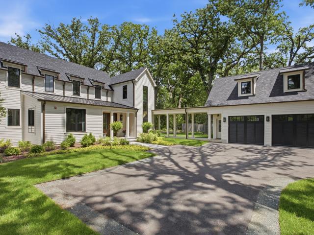 House for sale in Lake Forest, Illinois