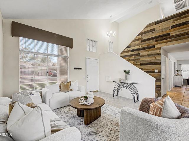 House for sale in Chandler, Arizona