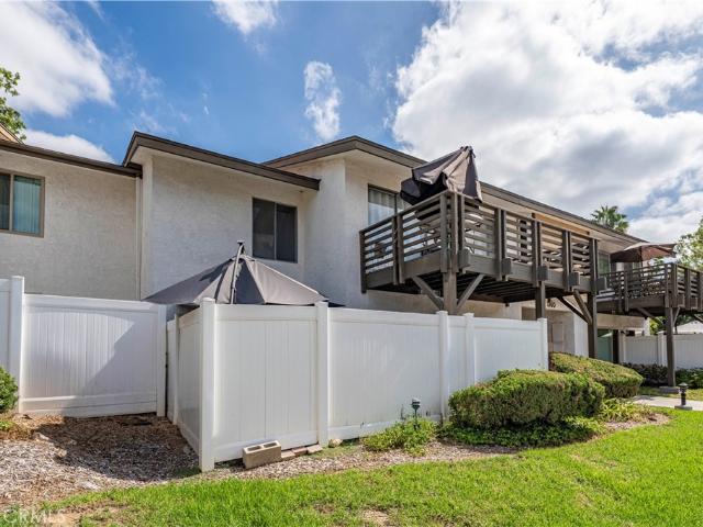 Condo for sale in La Habra, Orange County