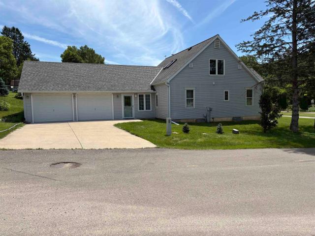 House for sale in Richland Center, Wisconsin