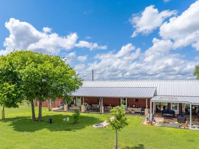 House for sale in Mills, Texas