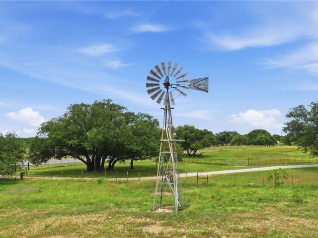 House for sale in Mills, Texas