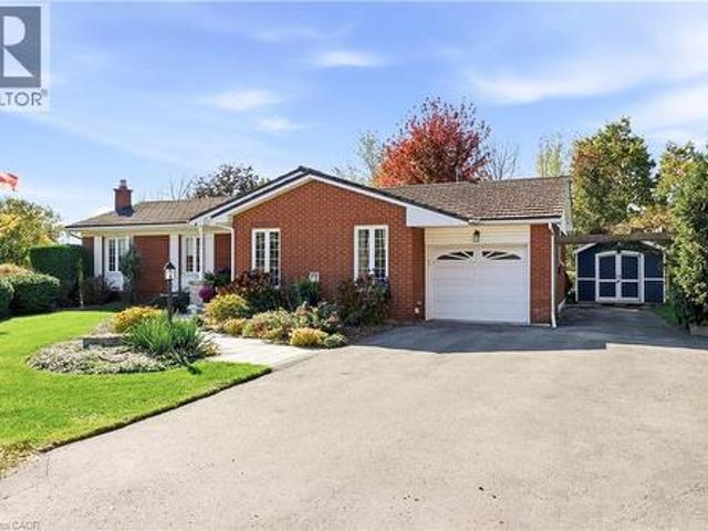 House for sale in Burlington, Golden Horseshoe