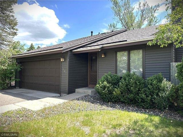 House for sale in Ramsey, Minnesota