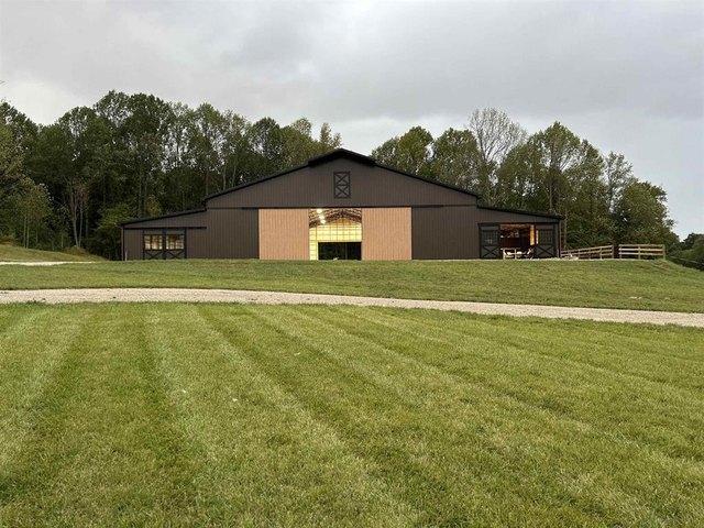 Farm for sale in Maceo, Kentucky