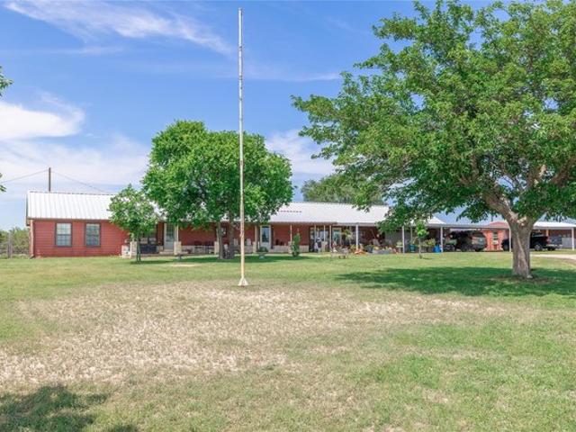 House for sale in Mills, Texas