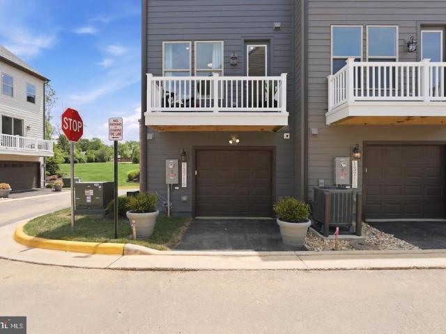 Townhouse for sale in Virginia