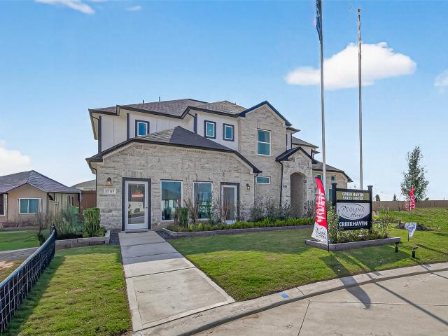 House for sale in Texas