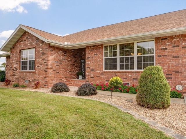 House for sale in Mount Vernon, Lawrence County