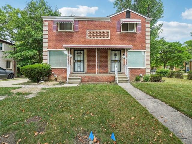 House for sale in Oak Park, Michigan