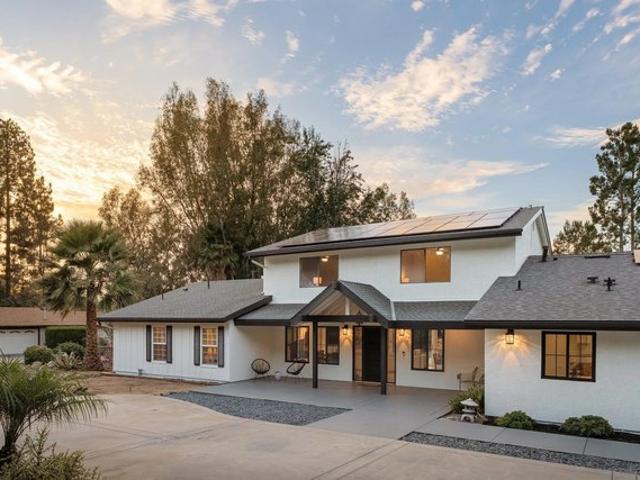 House for sale in Poway, California