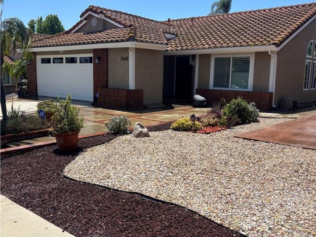 House for sale in Chino Hills, California