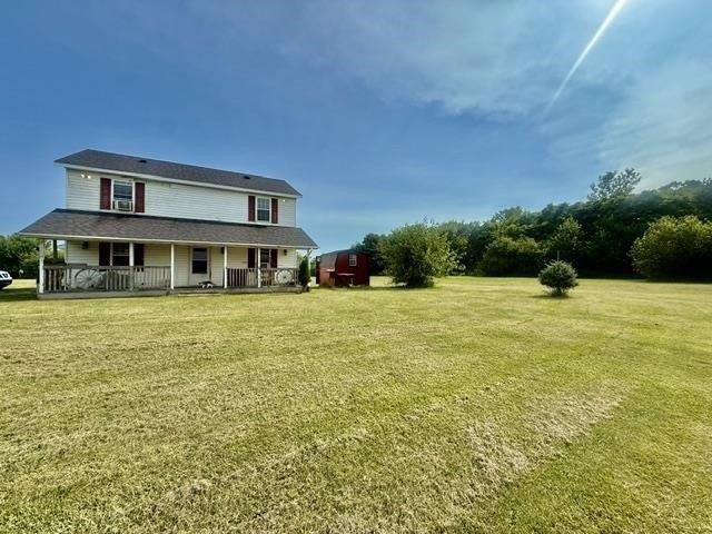 House for sale in Yorktown, Indiana