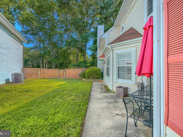House for sale in Bowie, Maryland