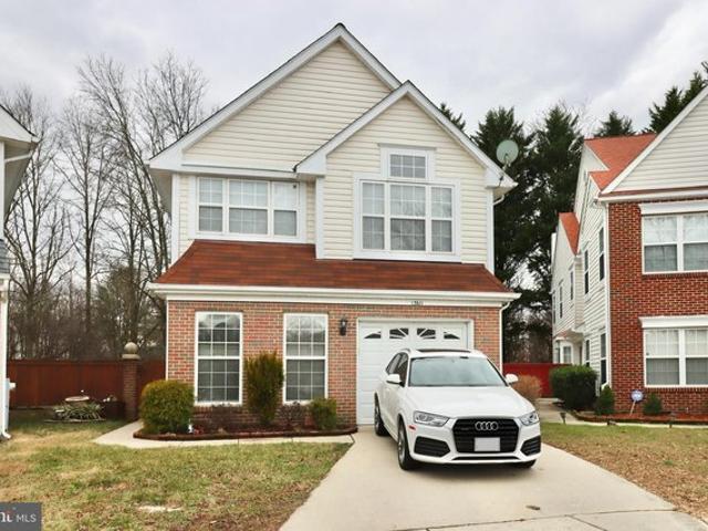 House for sale in Bowie, Maryland