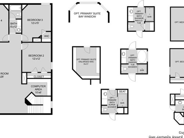 House for sale in Saint Hedwig, Texas