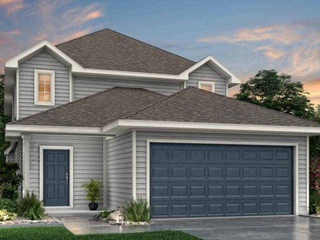 House for sale in Saint Hedwig, Bexar County