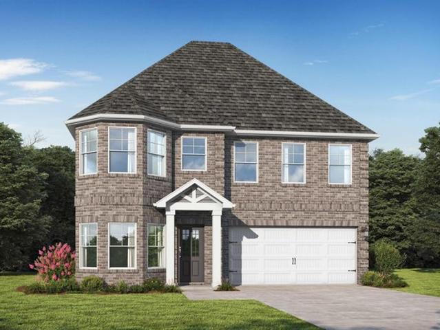 House for sale in Athens, Alabama