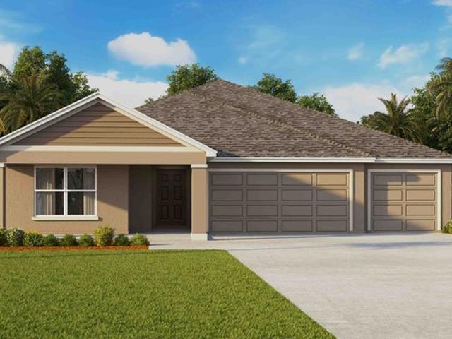 House for sale in Wimauma, Florida