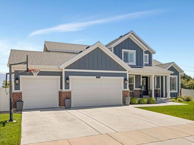 House for sale in Herriman, Salt Lake County
