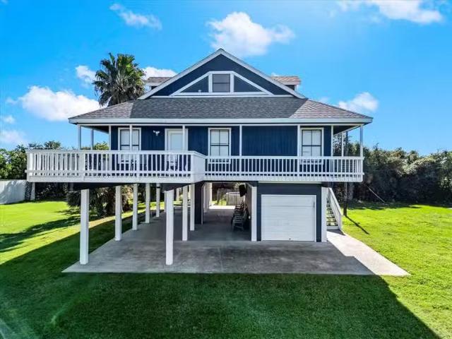House for sale in Galveston