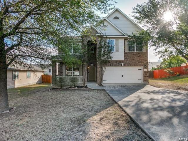House for sale in Live Oak, Texas