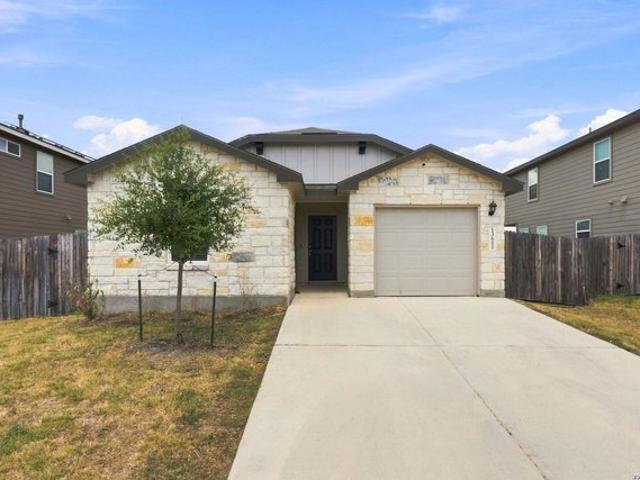 House for sale in Leesville, Texas