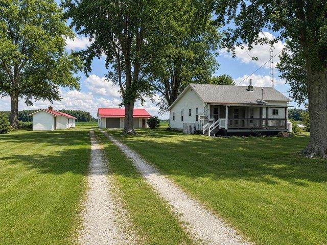 House for sale in Berlin Heights, Ohio